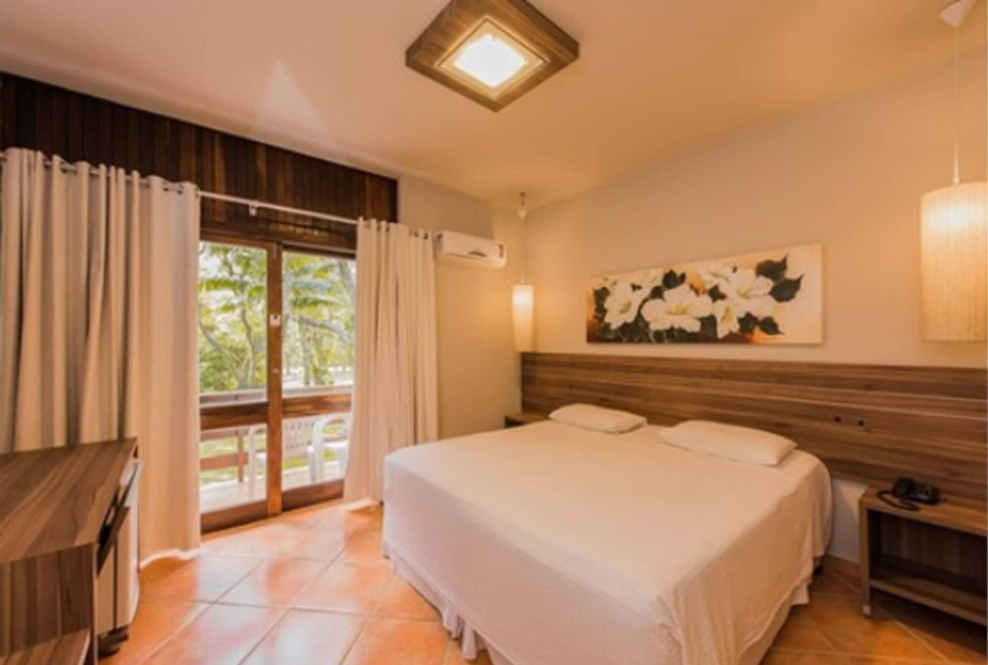 Hotel Internacional 格拉瓦塔尔 外观 照片