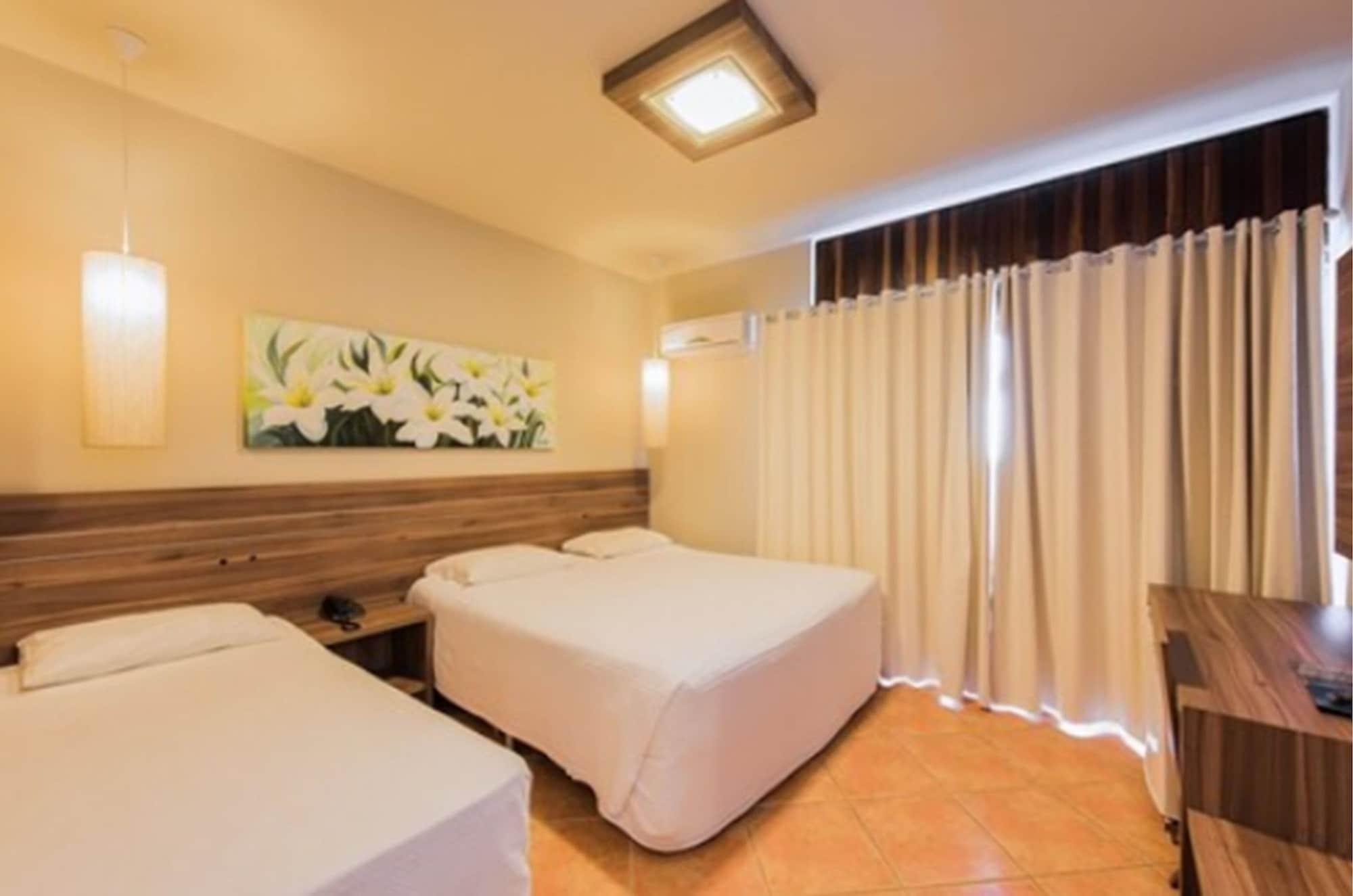 Hotel Internacional 格拉瓦塔尔 外观 照片
